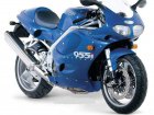 2000 Triumph Daytona 955i